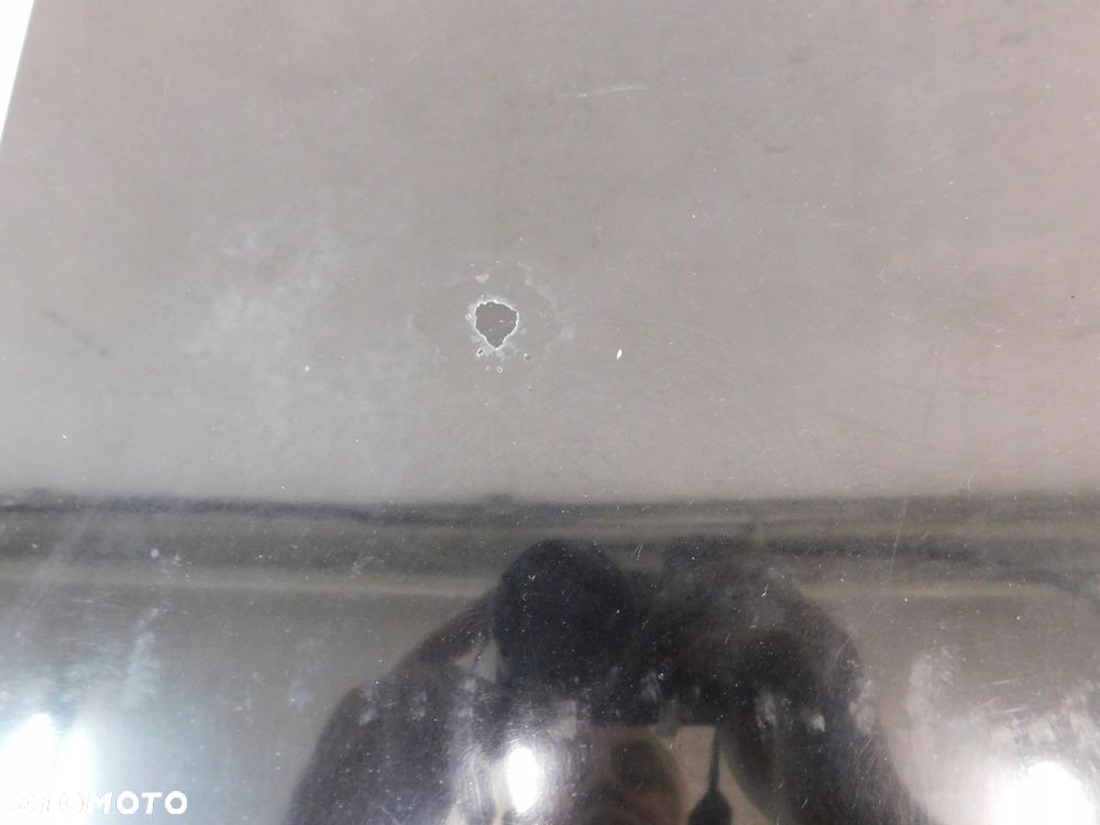 tylna klapa bagażnika honda crx del sol 1.6b 95r - 4