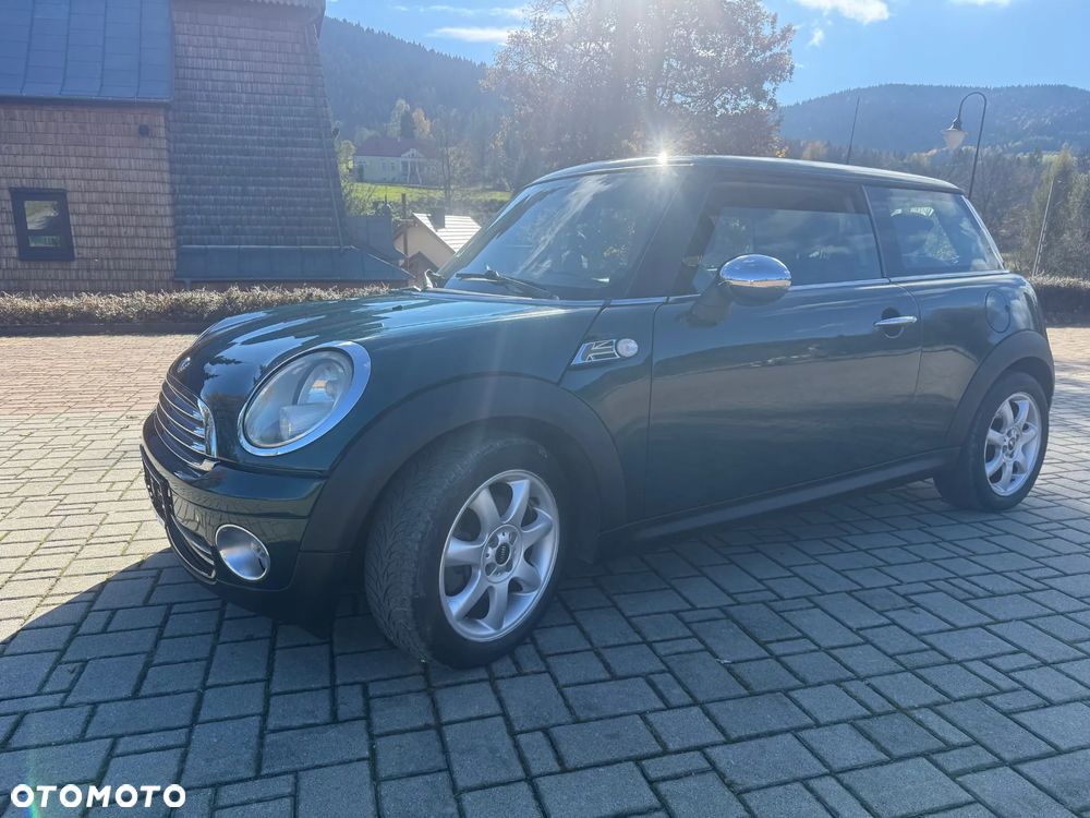 MINI ONE Standard - 11