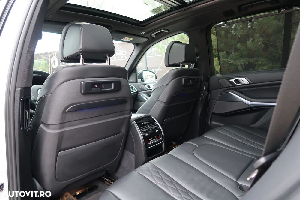 BMW X5 xDrive40i - 16