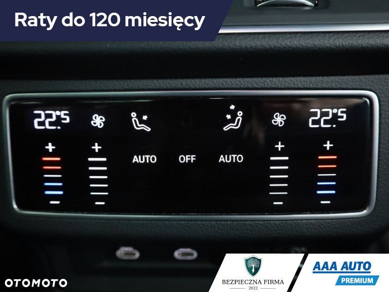 Audi A6 Limousine - 17