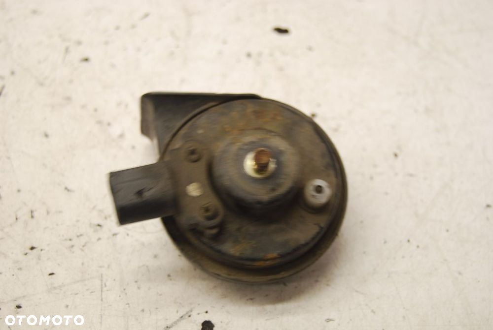 KLAKSON BMW X3 LIFT 7013881157 - 3