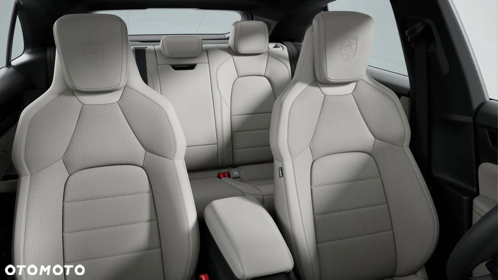 Porsche Macan 4S 100kWh - 6