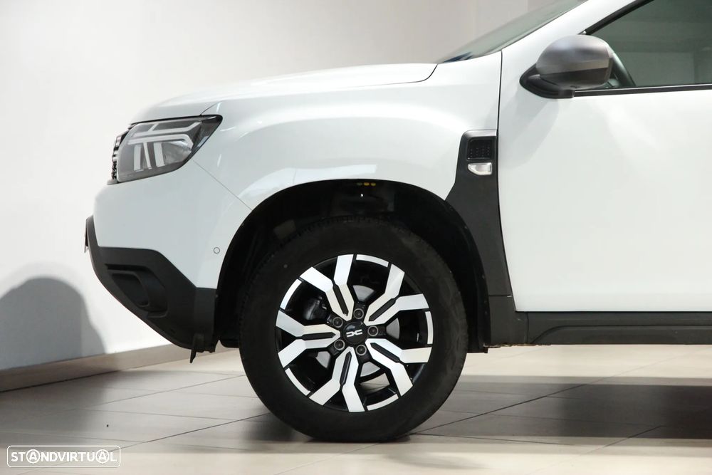 Dacia Duster 1.0 TCe Prestige - 7