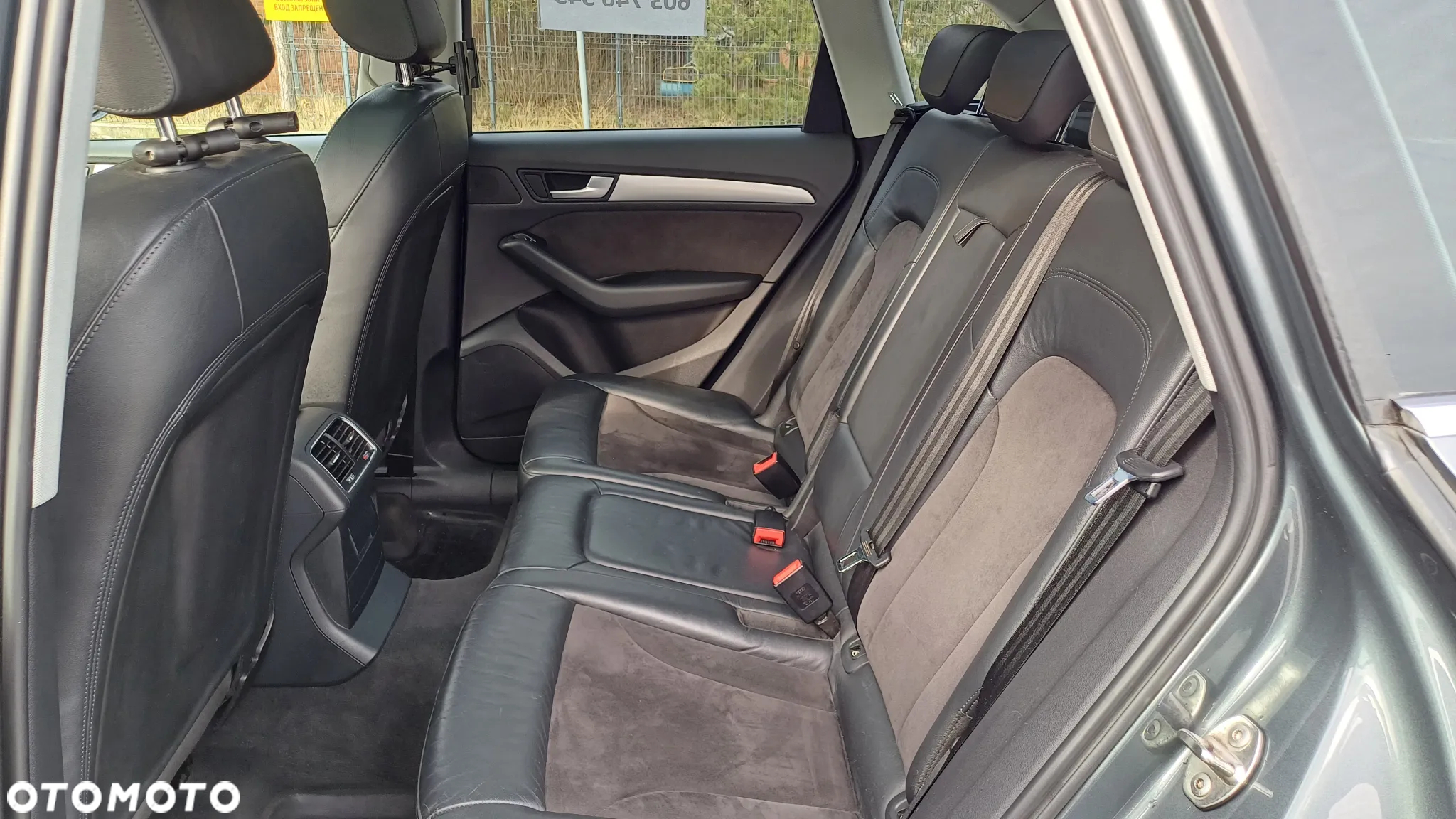 Audi Q5 2.0 TDI - 12