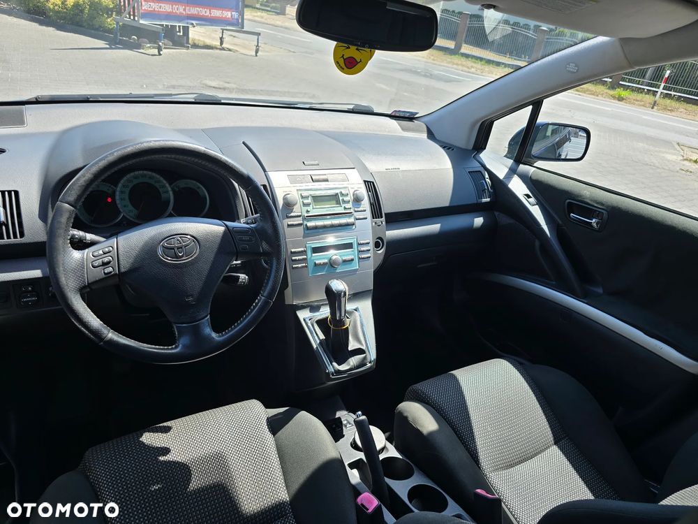 Chevrolet Trax 1.7TD LS - 8