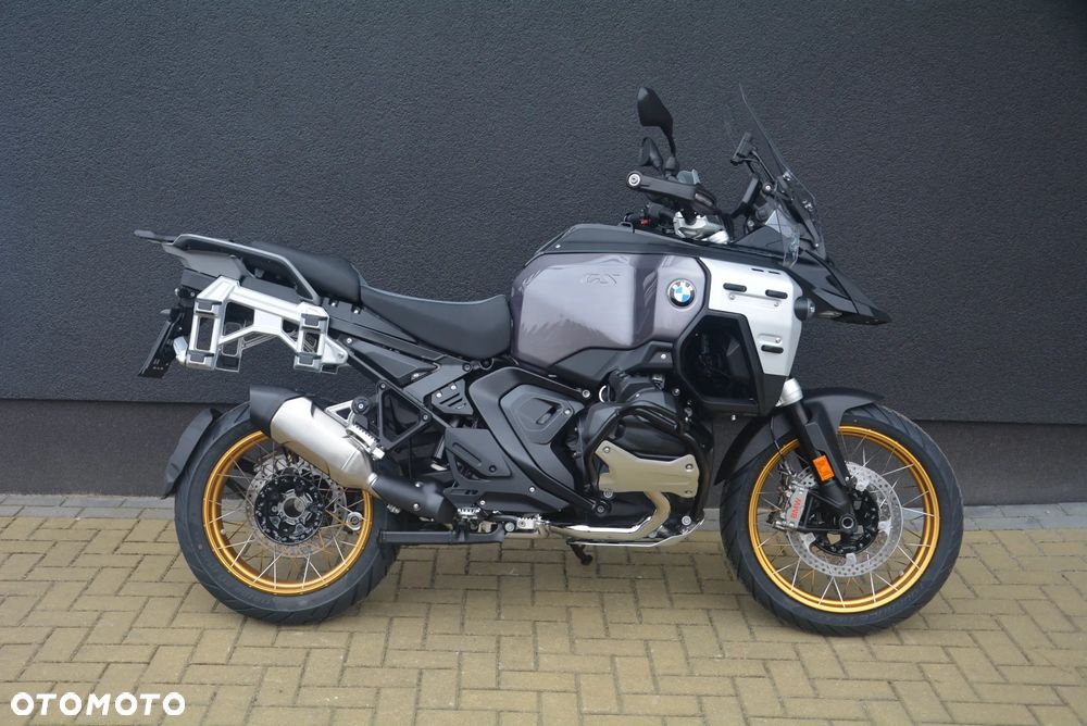BMW GS - 3