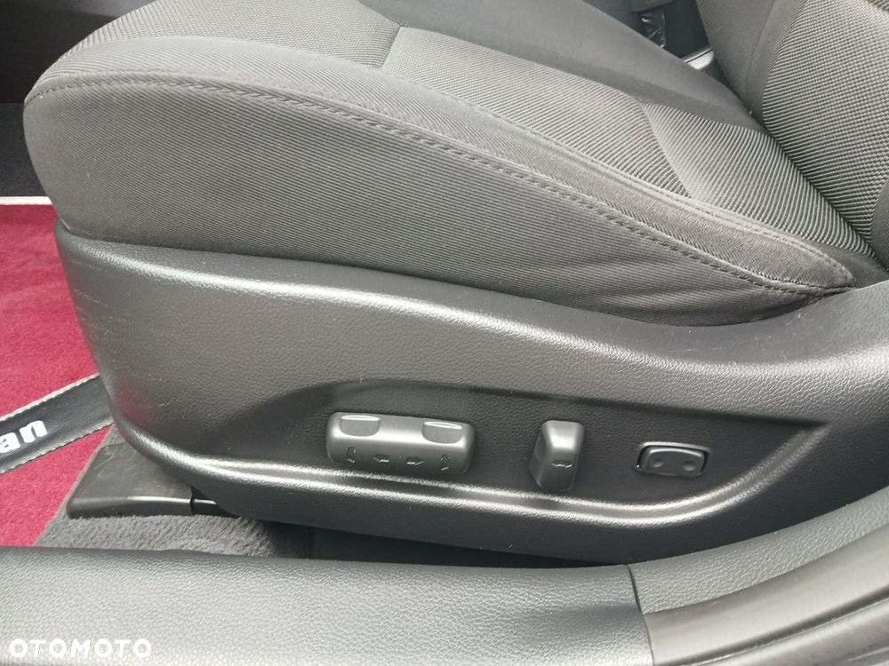 Hyundai i40 1.7 CRDi Automatik Premium - 19