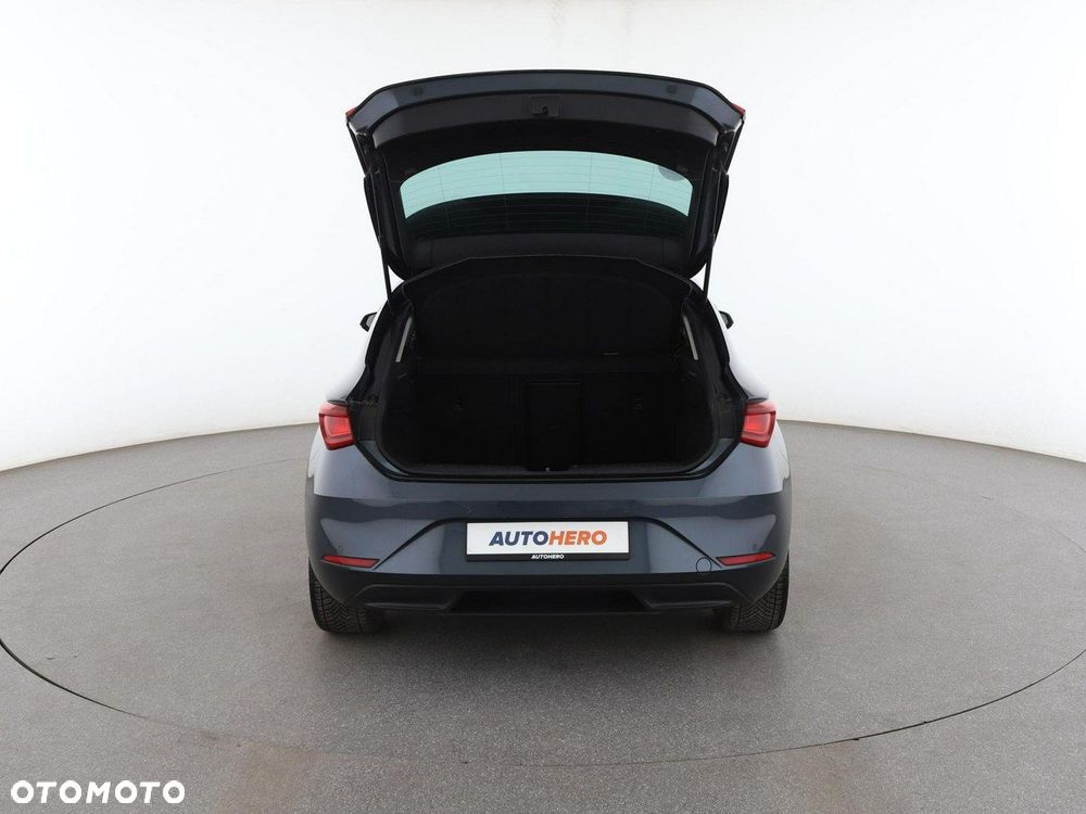 Seat Leon 1.5 eTSI ACT OPF DSG Xcellence - 19