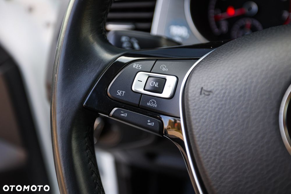 Volkswagen Golf Sportsvan 1.2 TSI (BlueMotion Technology) Comfortline - 27