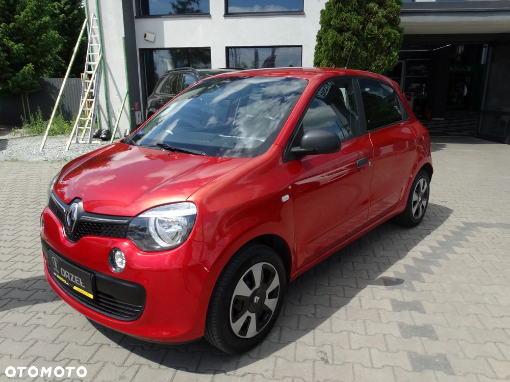 Renault Twingo SCe 70 Expression - 28