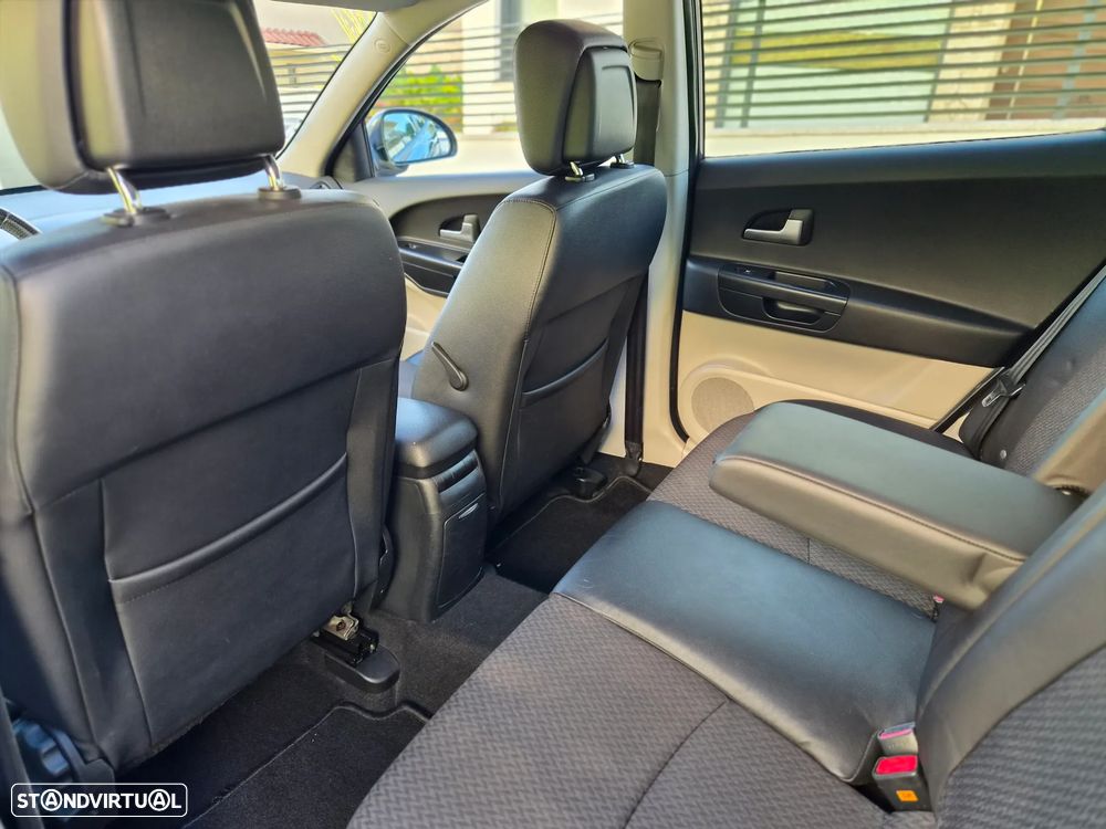 Kia Ceed - 9