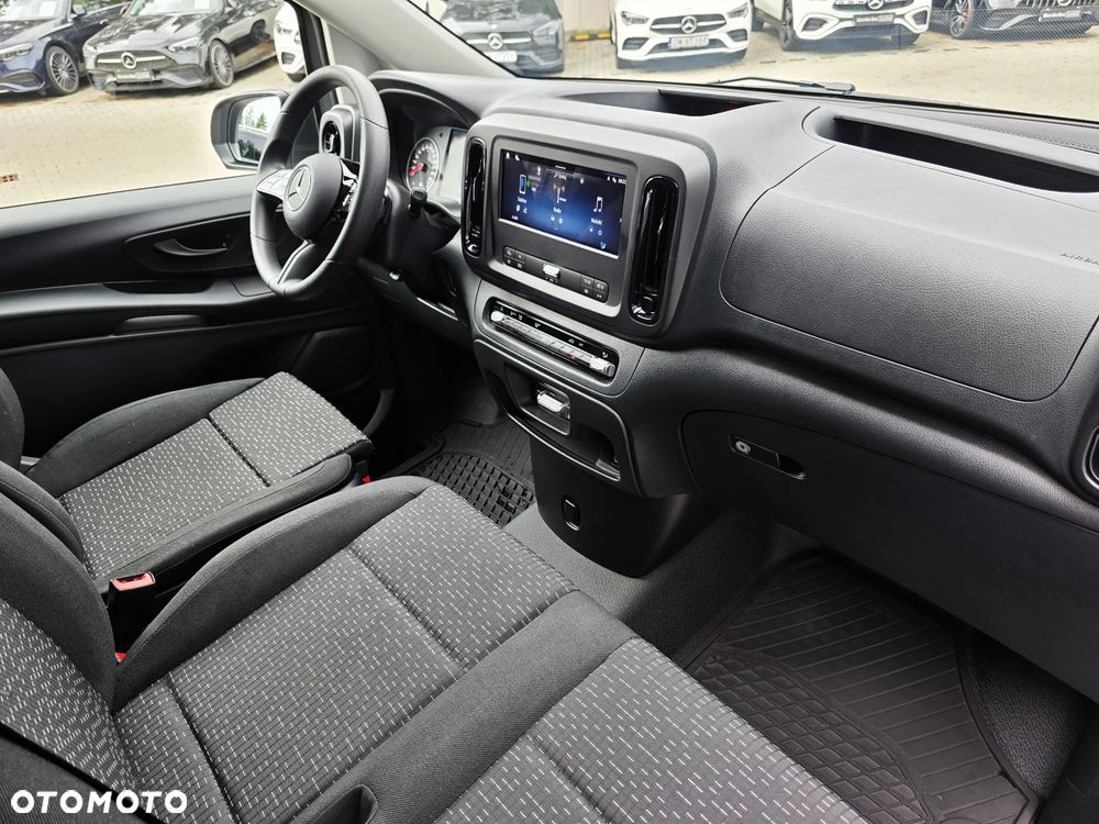 Mercedes-Benz VITO 116 CDI - 17
