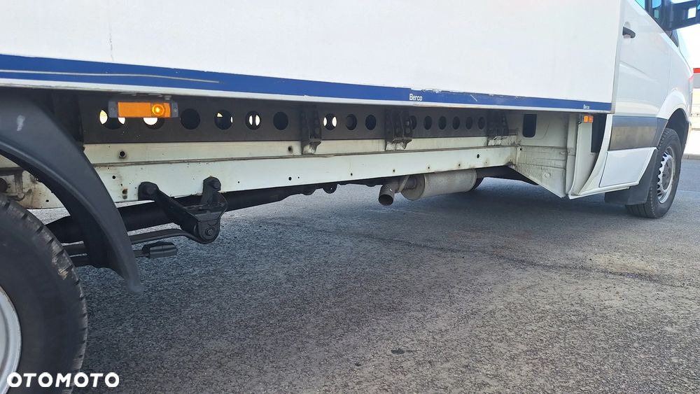 Volkswagen CRAFTER - 10