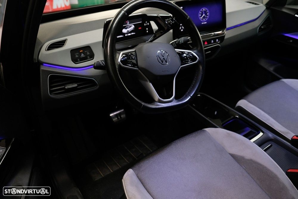 VW ID.3 Pro - 6