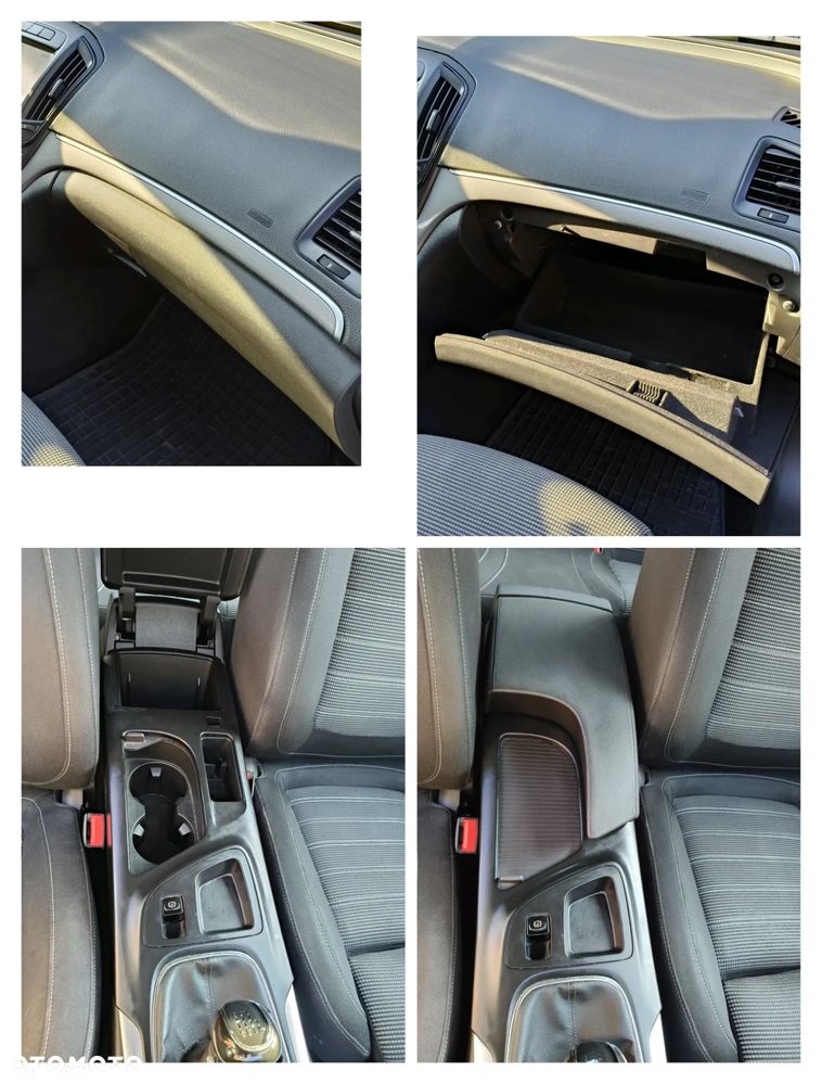 Opel Insignia 1.6 CDTI ecoFLEX Start/Stop Innovation - 20