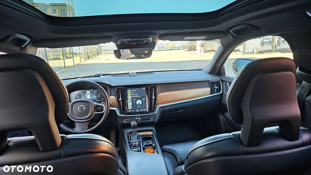 Volvo V90 D4 Inscription - 27