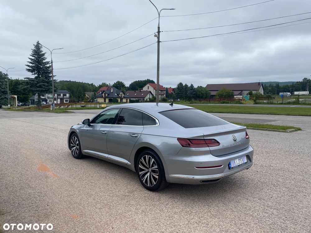 Volkswagen Arteon 2.0 TSI GPF Elegance DSG - 8
