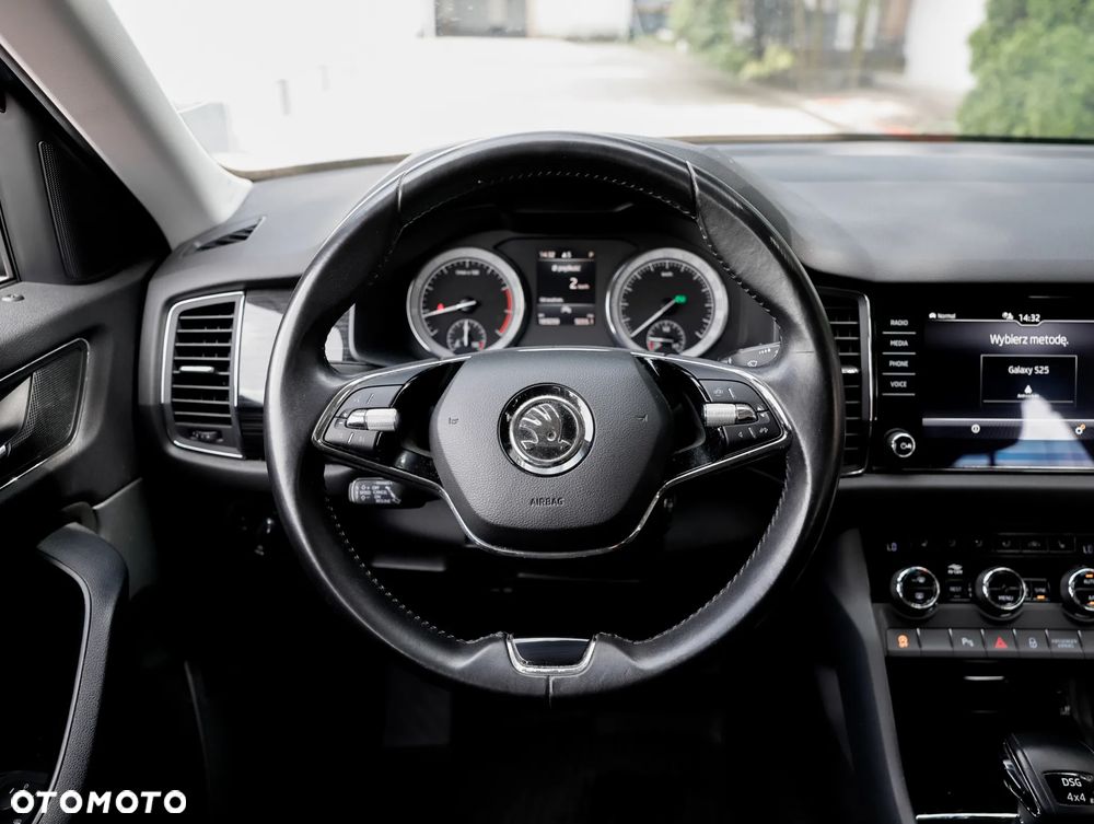 Skoda Kodiaq 2.0 TSI 4x4 Style DSG - 17
