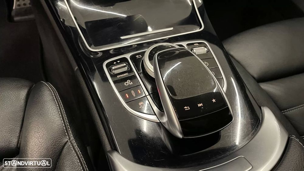 Mercedes-Benz C 43 AMG 4-Matic - 50