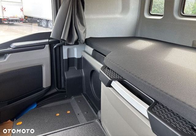 MAN NOWE podwozie MAN TGM 26.320 6x2 / 2026 / bez przebiegu / kab. sypialna - 10