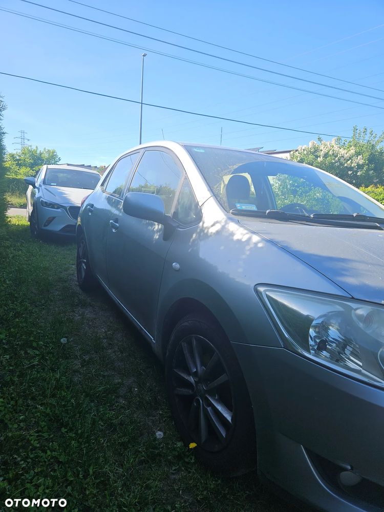 Toyota Auris 1.4 D-4D Luna - 3