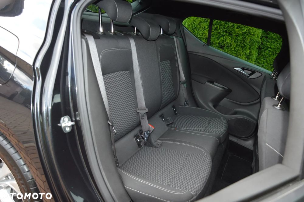Opel Astra - 19