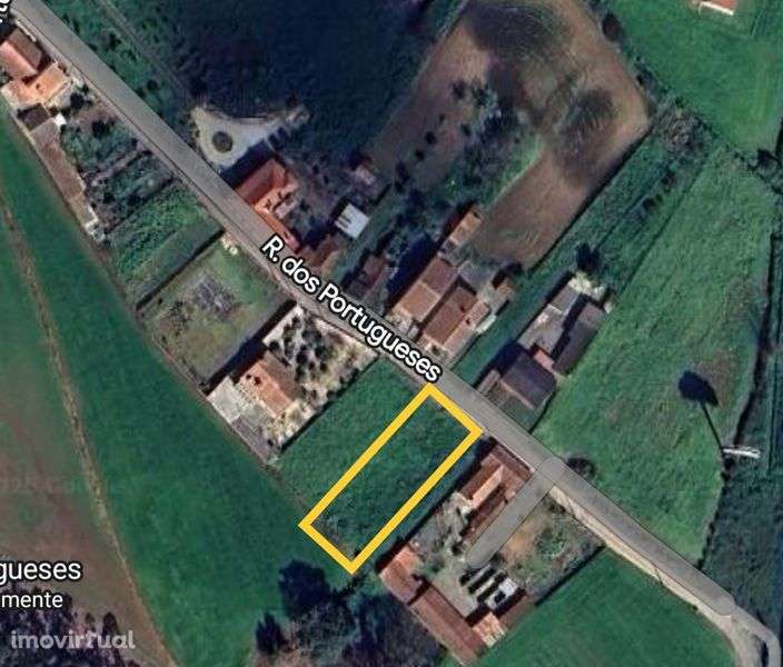 Terreno Avanca 880m2 - Grande imagem: 2/4