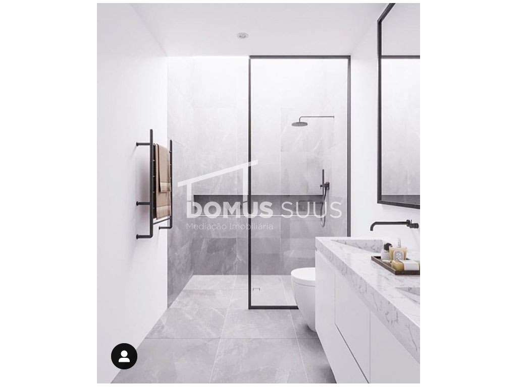 Apartamento em fase de construção, com término previsto para o últi... - Grande imagem: 4/19