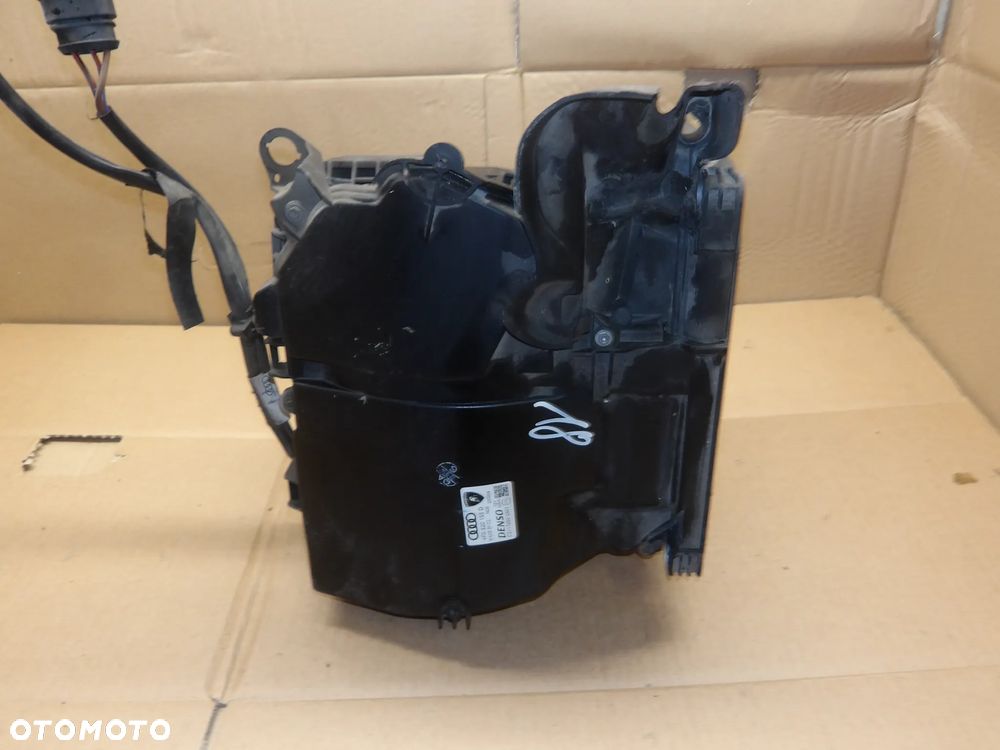 AUDI A6 C6 SEDAN 2.0TDI NAGRZEWNICA 4F0820155D - 4