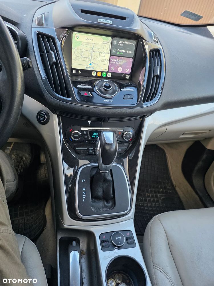 Ford C-MAX - 9