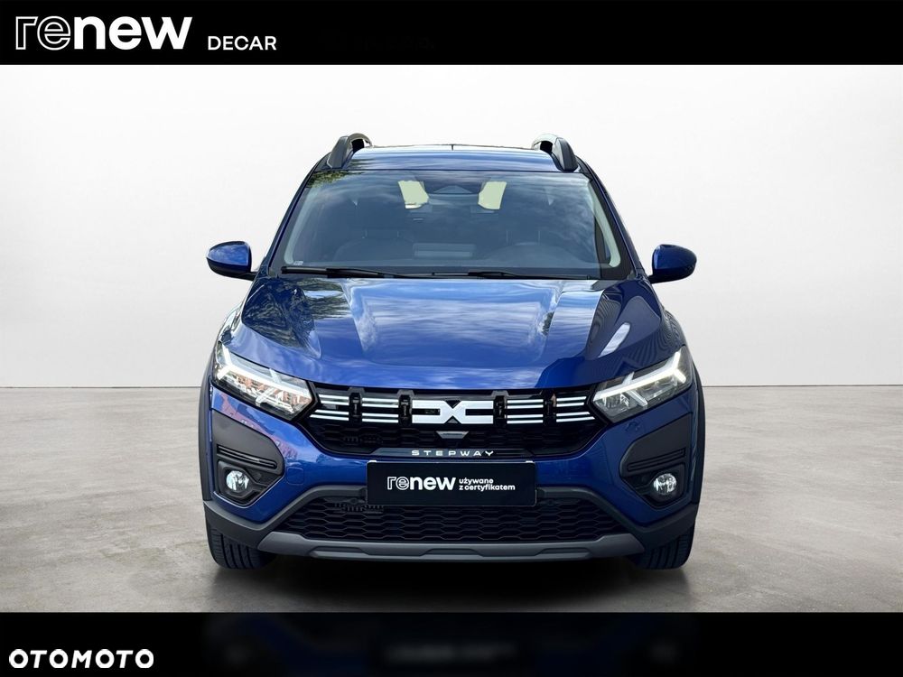 Dacia Sandero Stepway - 8