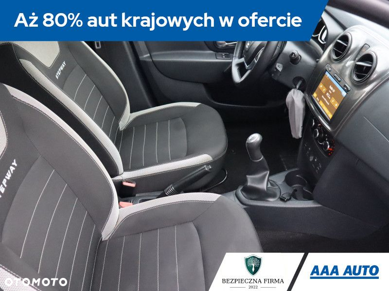 Dacia Sandero - 10
