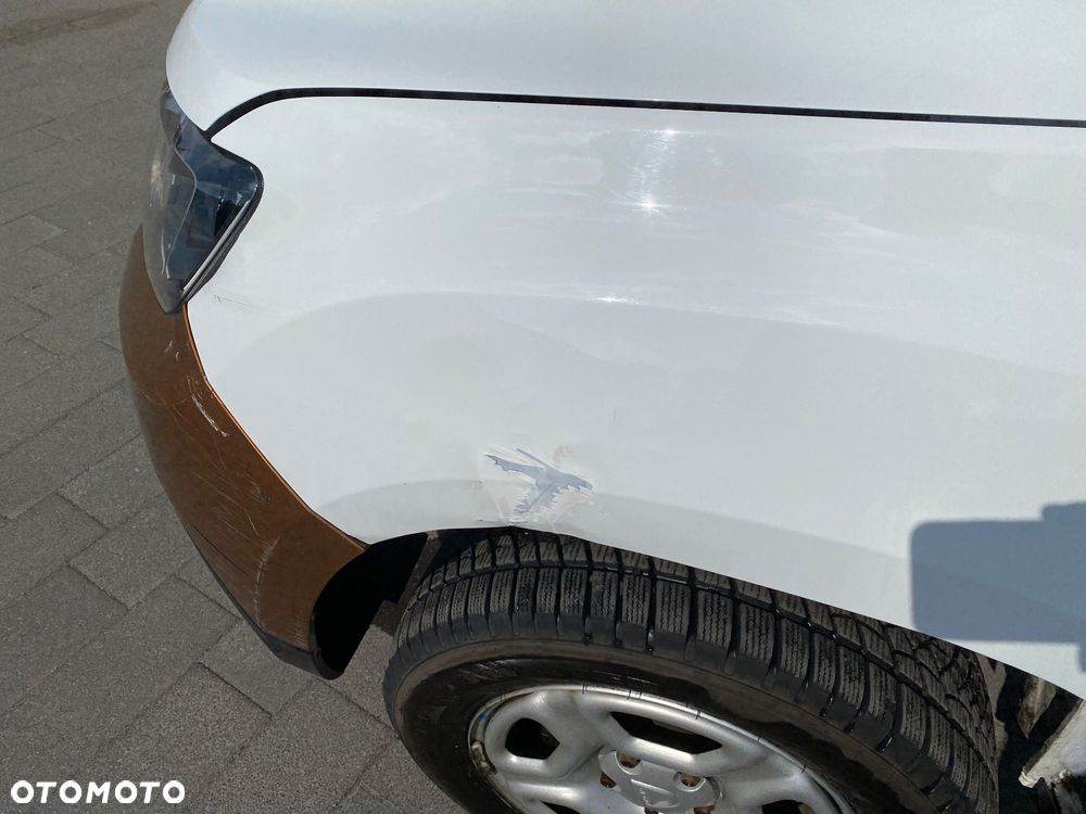 Dacia Duster 1.6 SCe Comfort - 12