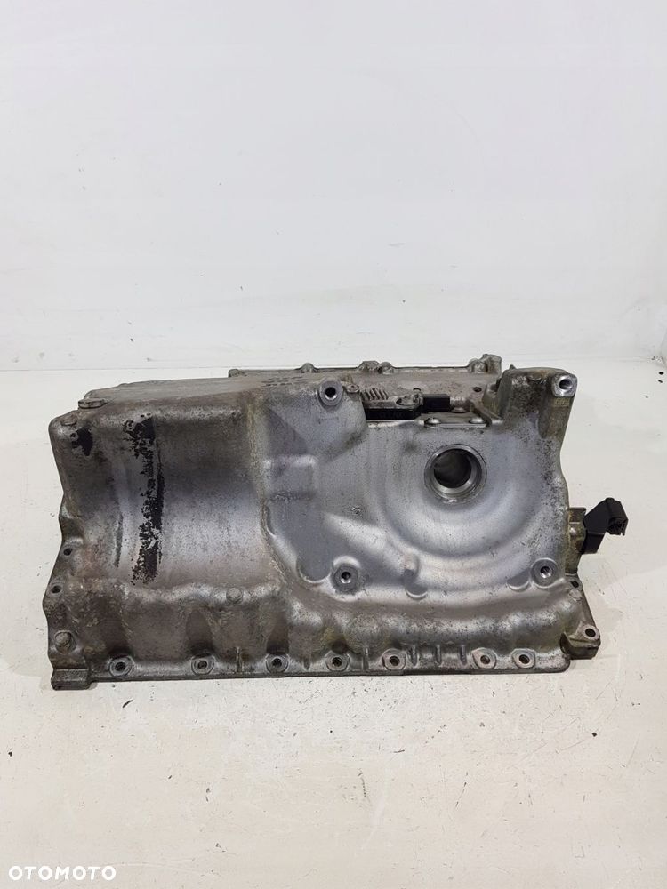 miska oleju 7601946 bmw x1 e84 f10 f30 f11 2.0b n20b20a x-drive - 4