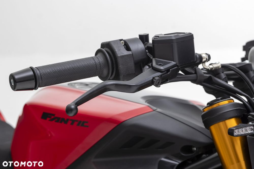 Fantic Inny - 20