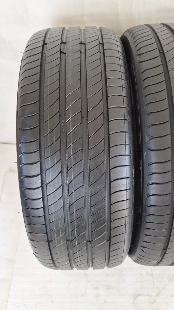 4x OPONY MICHELIN E-PRIMACY 235 45 R20 100V 235/45R20 2025 - 2
