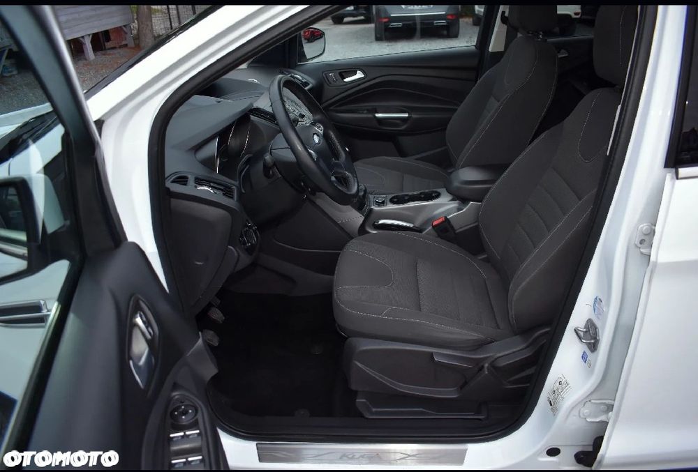 Ford Kuga 1.5 EcoBoost FWD Titanium ASS - 21
