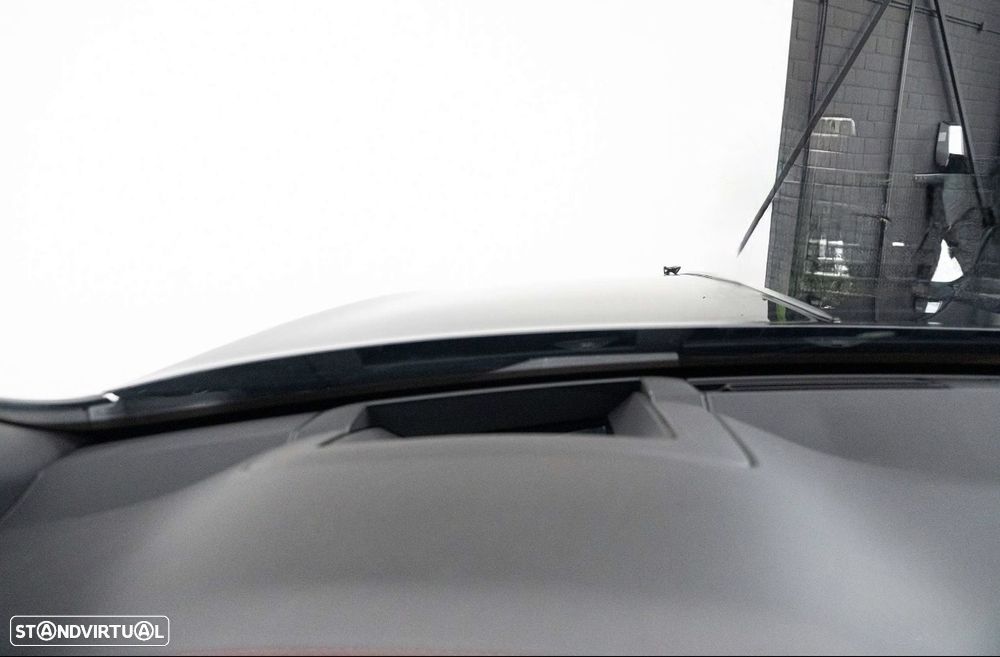 Bentley Flying Spur V8 Mulliner - 47