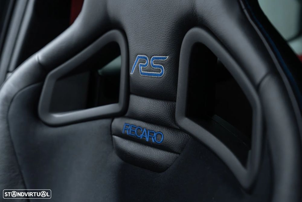 Ford Focus 2.5 RS - 33