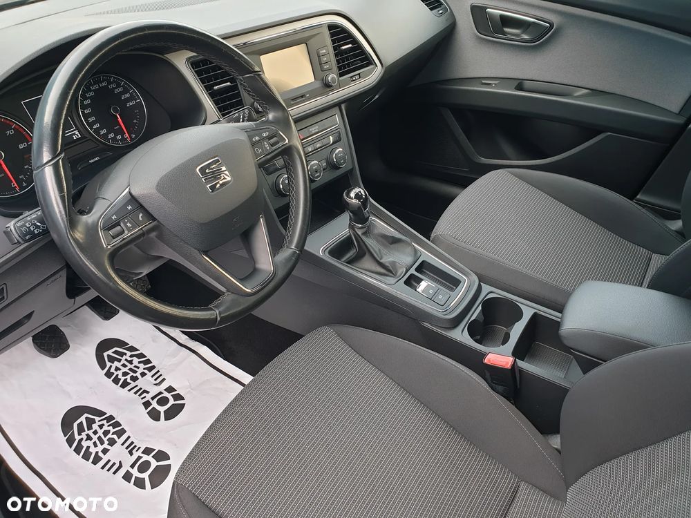 Seat Leon - 11
