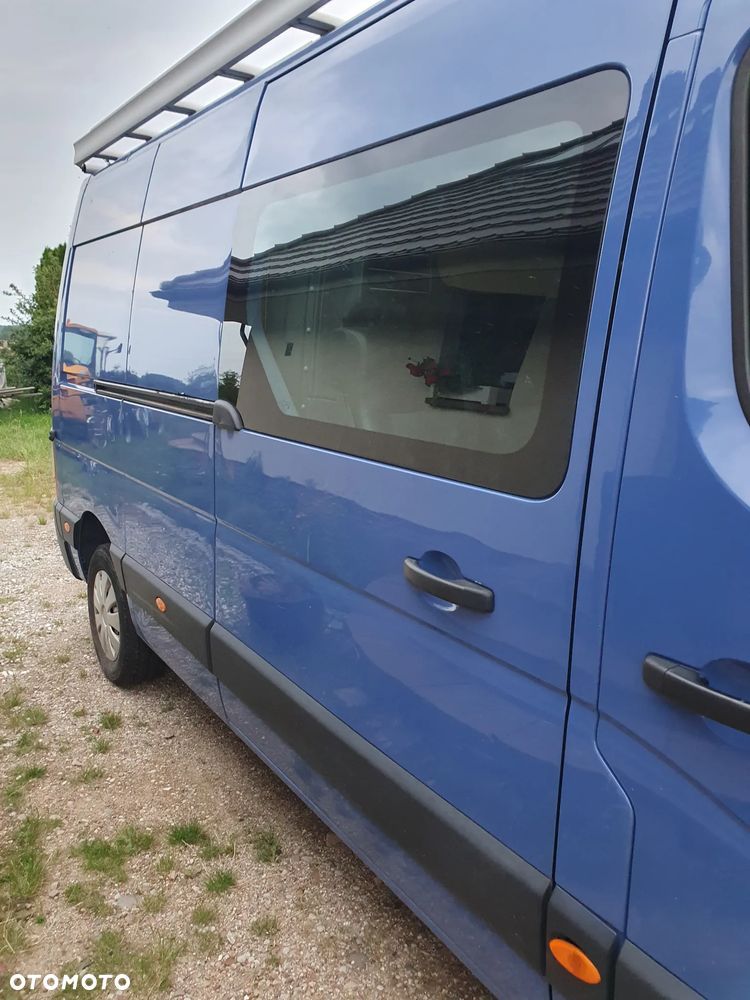 Renault Master - 4