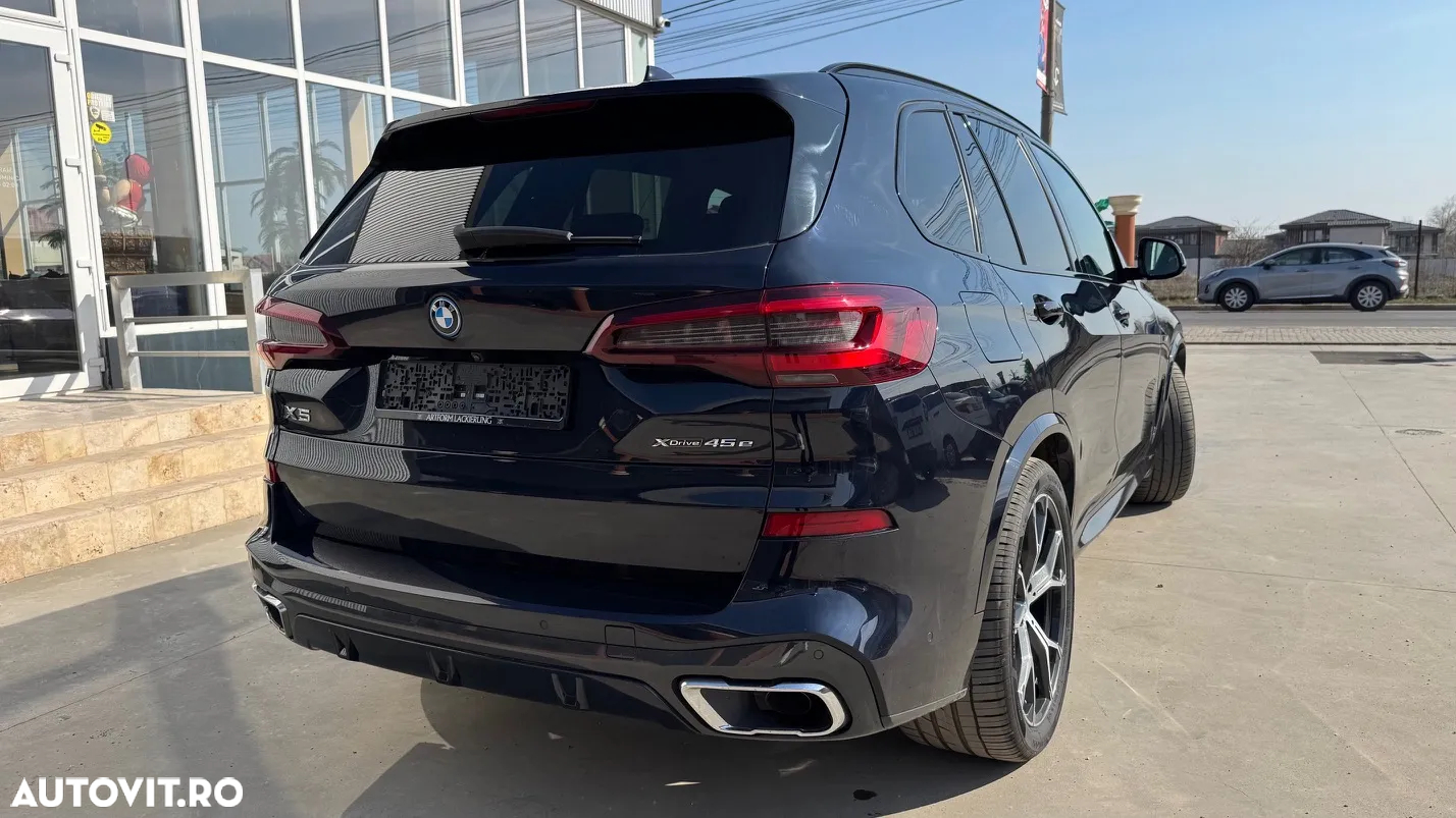 BMW X5 - 10