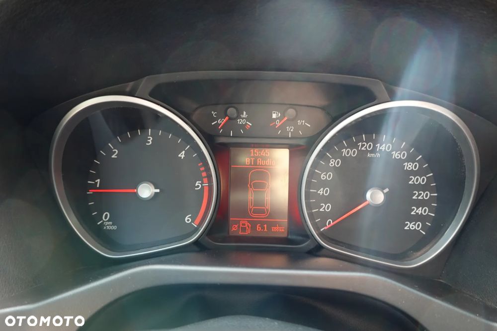 Ford Mondeo 2.0 TDCi ECOnetic Trend - 18