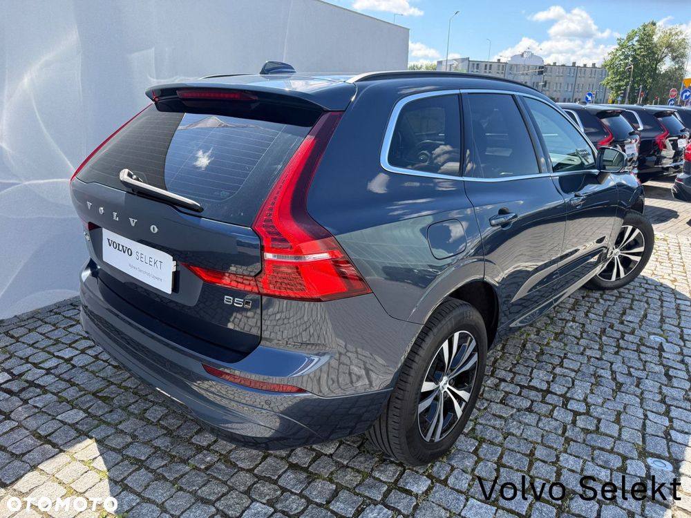 Volvo XC 60 - 41