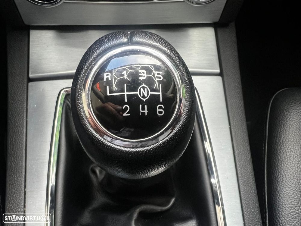 Mercedes-Benz C 180 K Elegance BlueEfficiency - 30