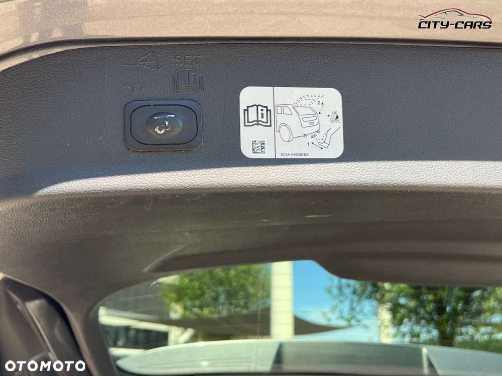 Ford Kuga - 39