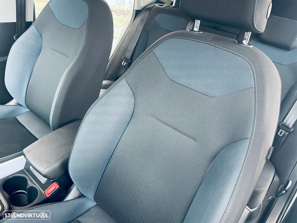SEAT Ateca 1.6 TDI Style - 8