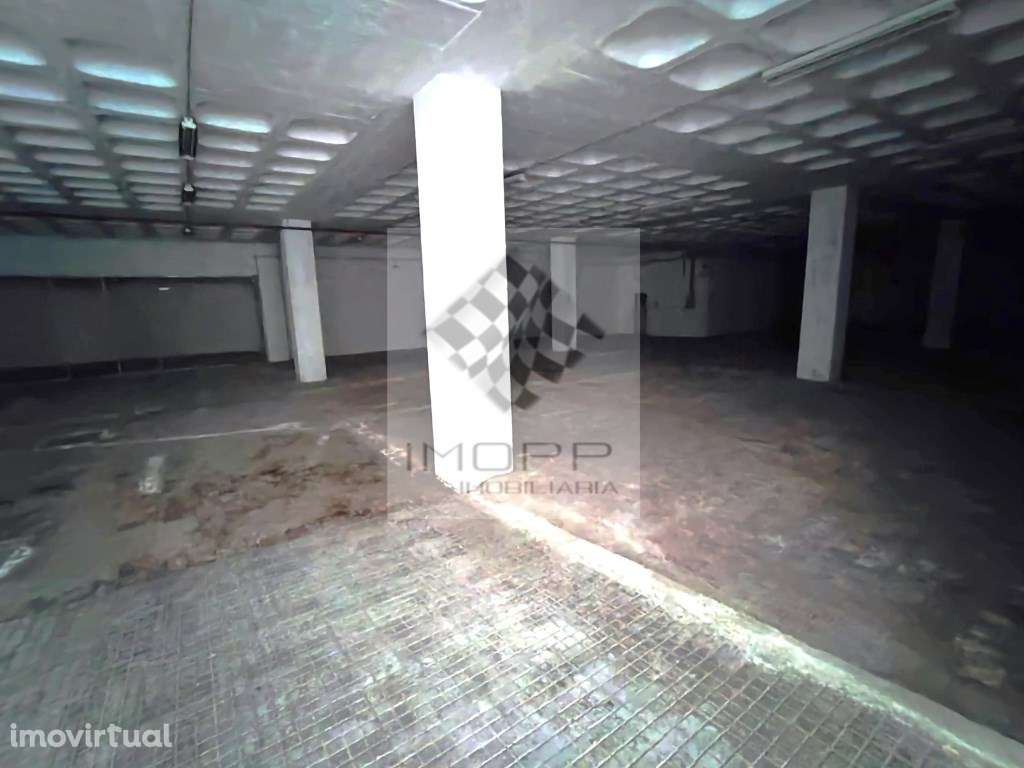 Excelente edifício de 4.082m2 no Prior Velho - Grande imagem: 5/22