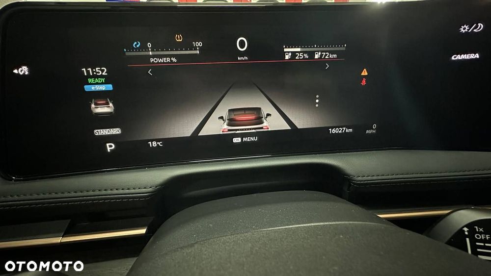 Nissan Ariya 63kWh Engage - 9