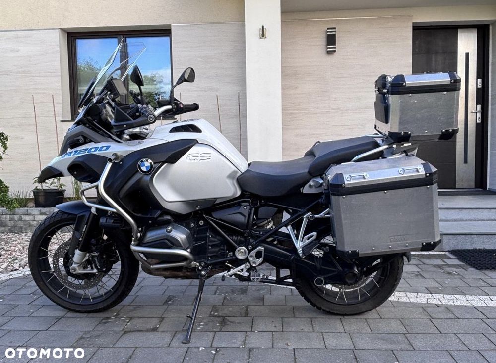 BMW GS - 3
